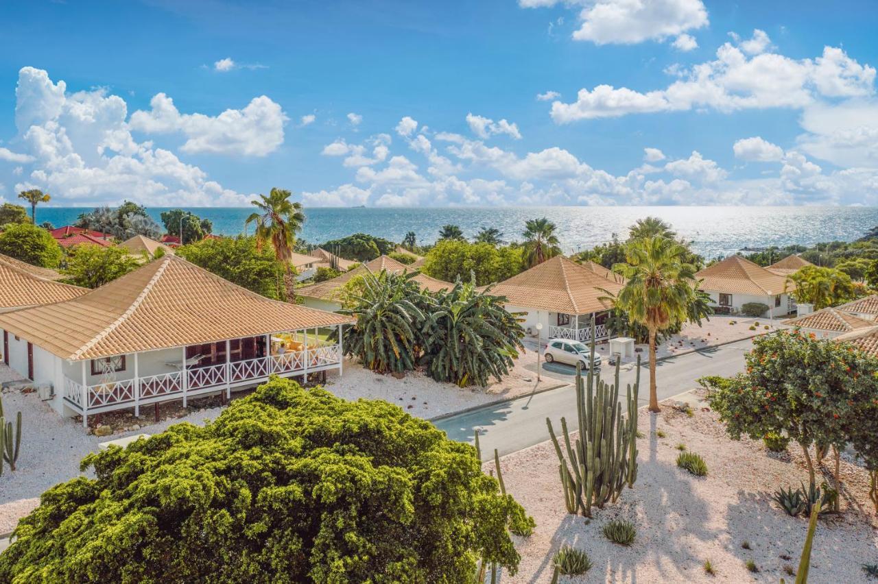 Resort Papagayo (adults Only) Willemstad