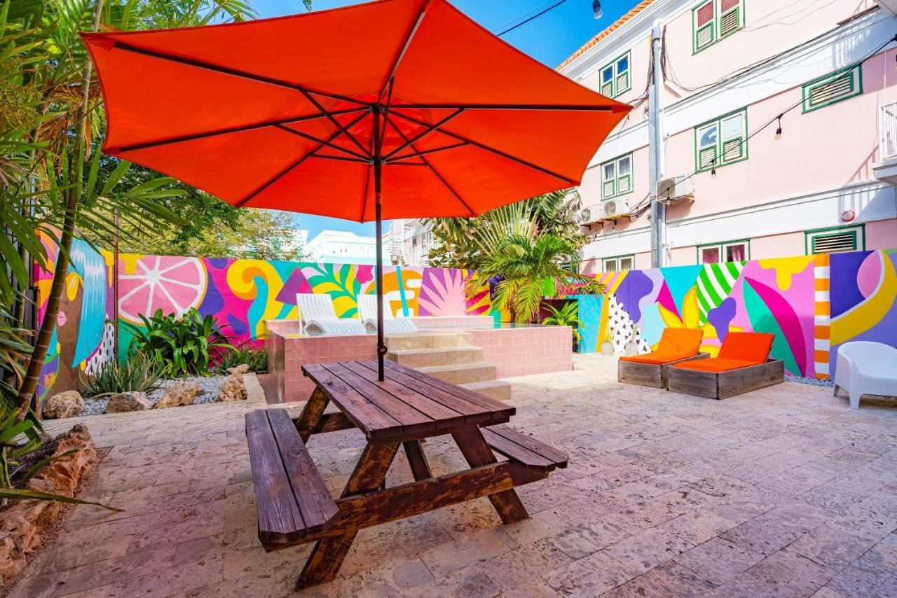Wynwood Boutique Hotel *