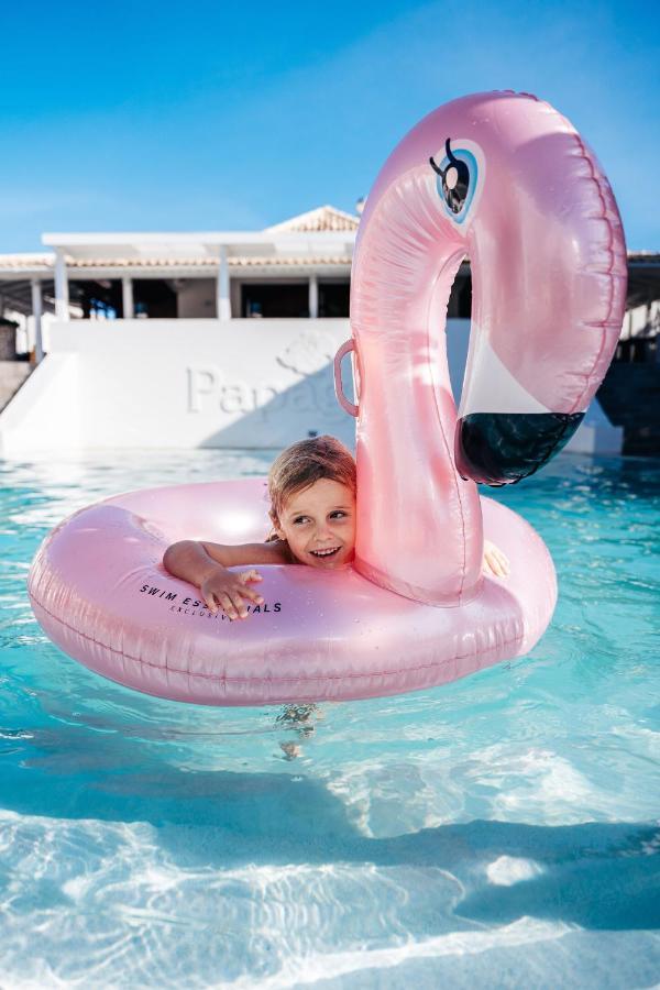 Resort Papagayo (adults Only) Willemstad