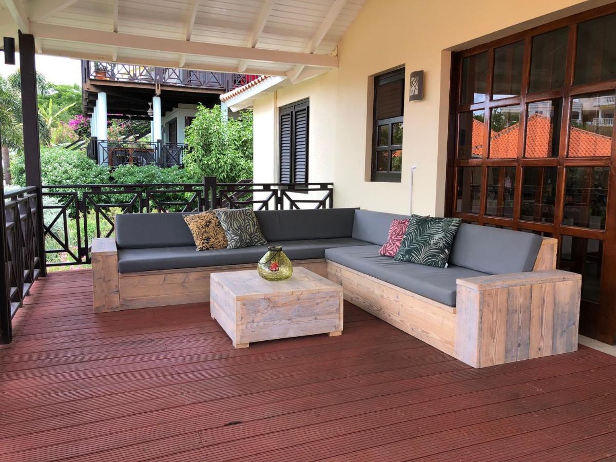 Villa At The Beach, Golf &