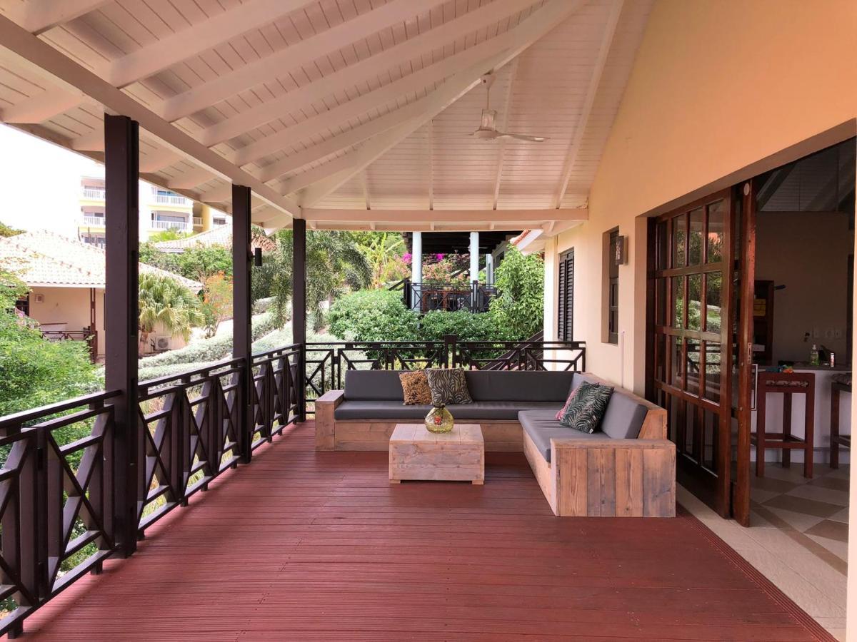 Villa At The Beach, Golf &