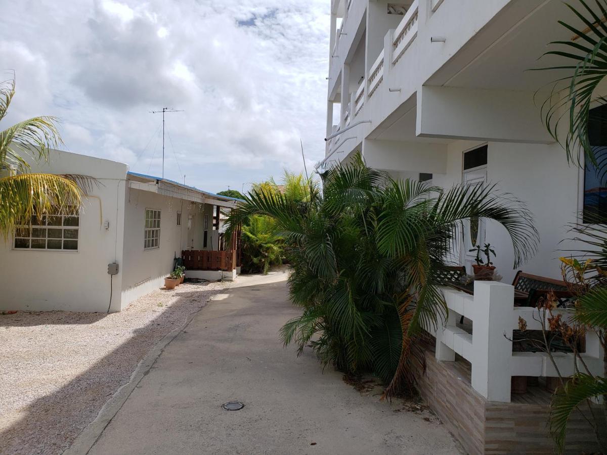 Apartamento Grand Sun Valley Residences Willemstad