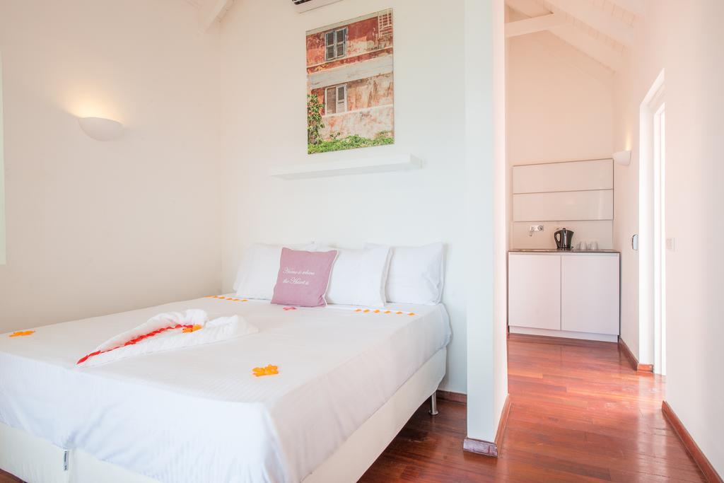Scuba & Hotel 4*