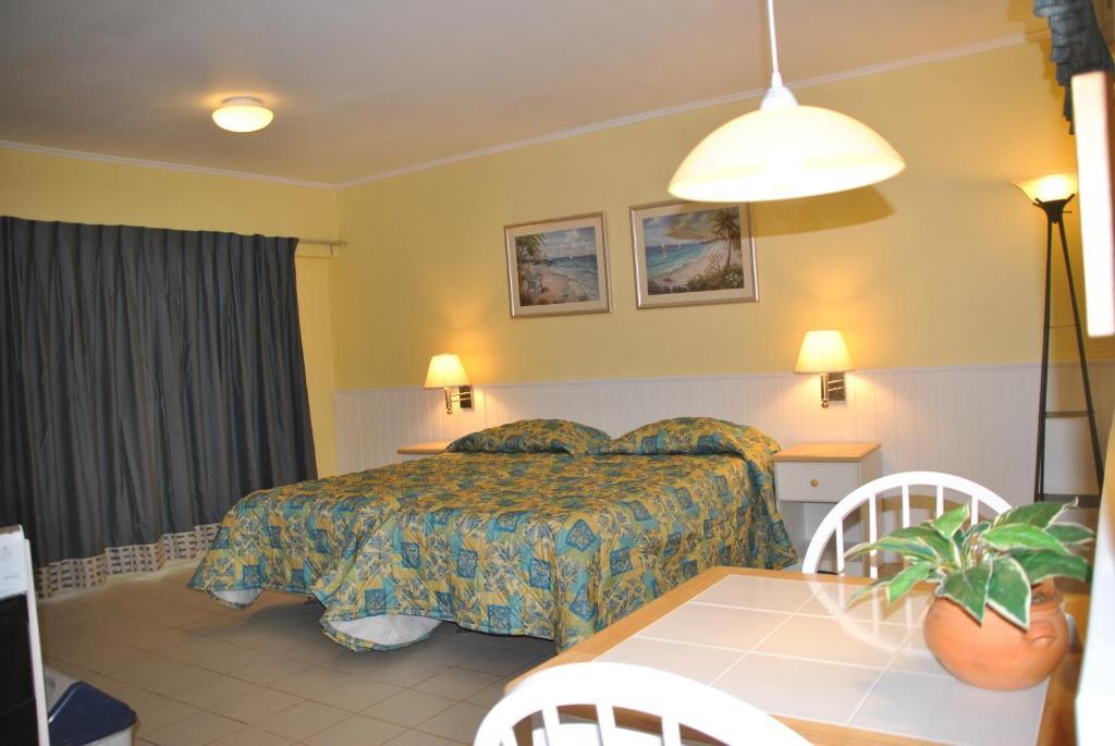 Appartement All West & Diving