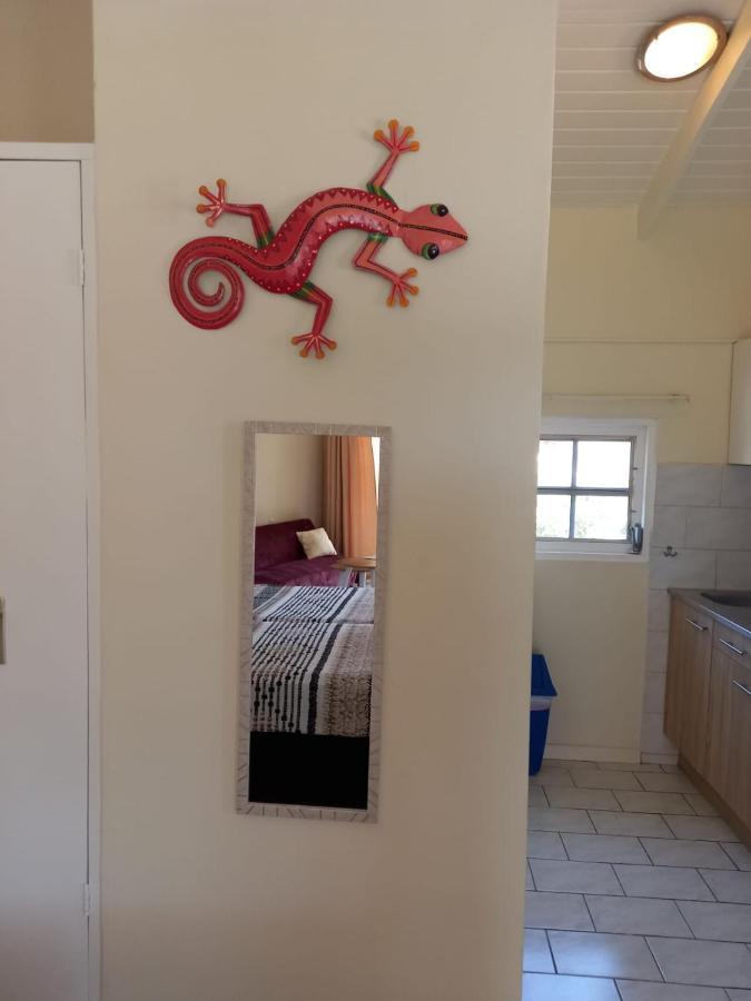 Seru Coral 16 Apartment Willemstad