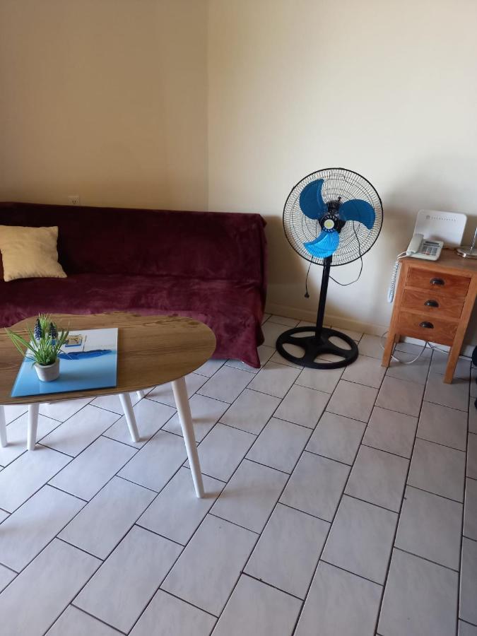 Seru Coral 16 Apartment *