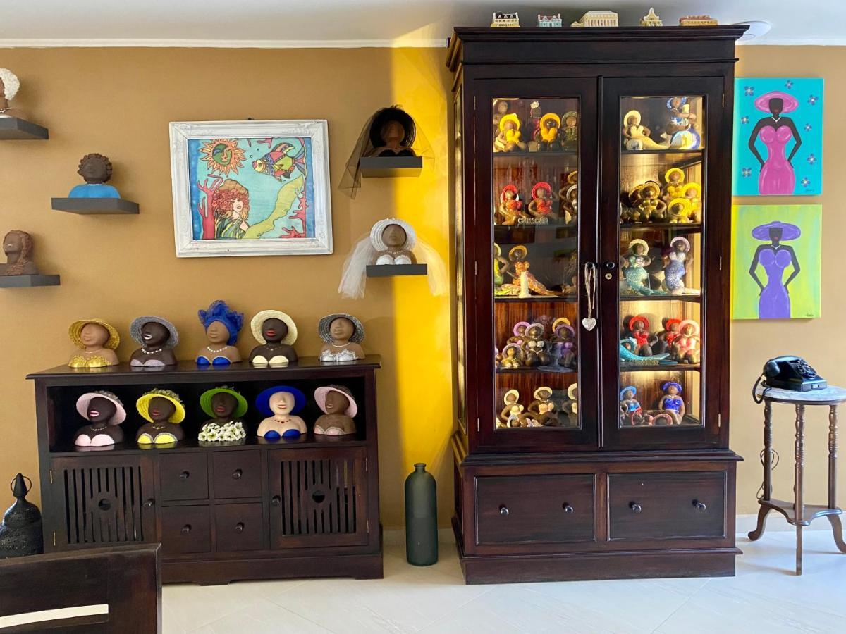 Hotel Casa Amalia - Jan Thiel Beach (Adults Only) Willemstad