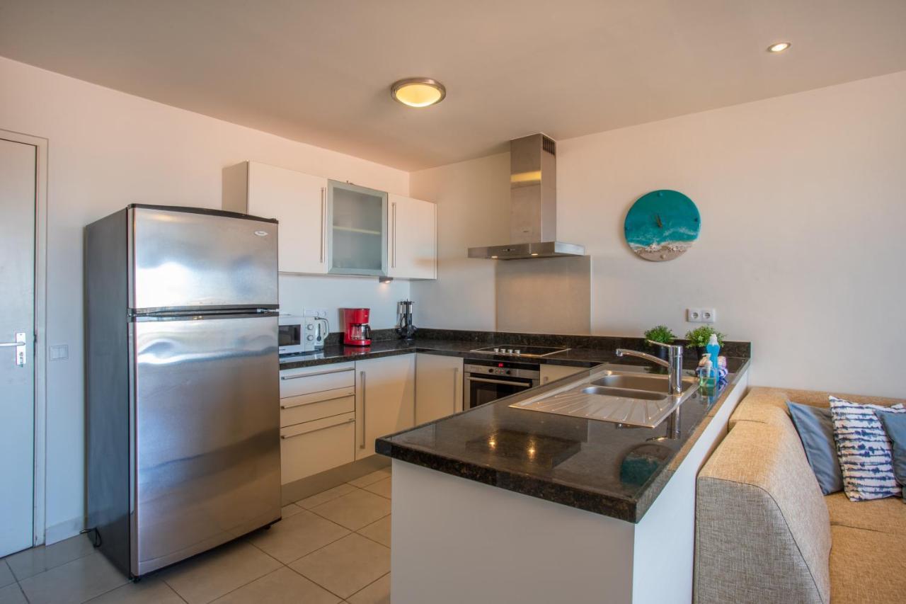 Blue Bay Apartamento