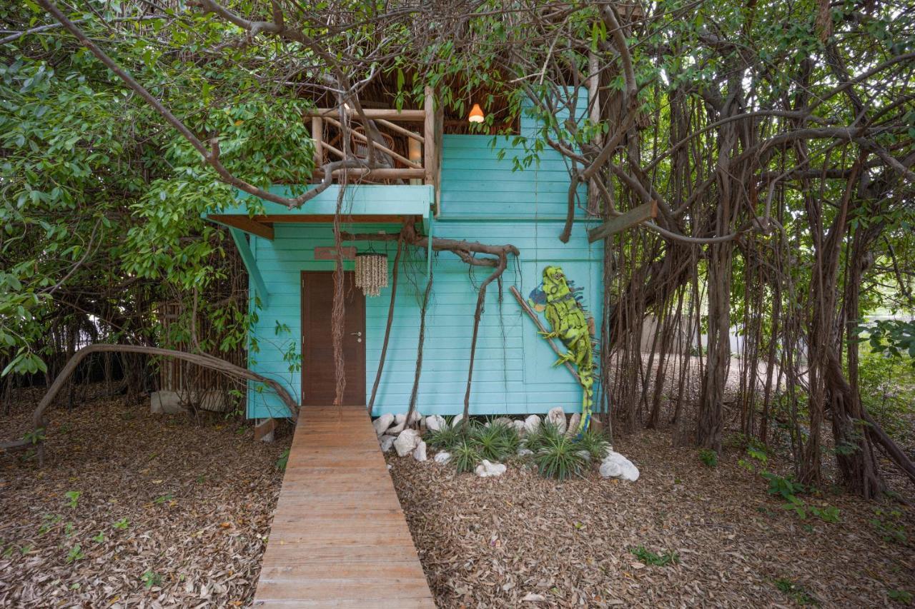 Lodge Mondi Dorp Sint Michiel