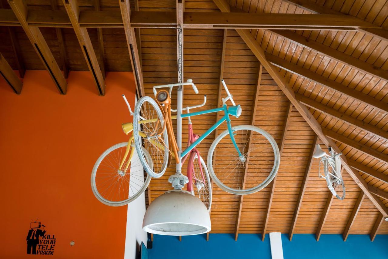 Bed & Bike Curacao - Jan Thiel *