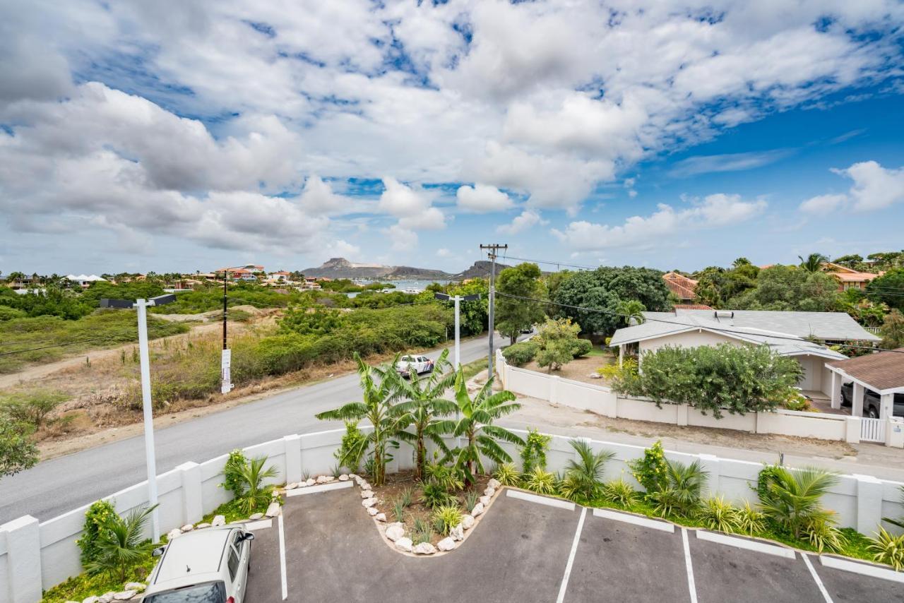 Bed & Bike Curacao - Jan Thiel Willemstad