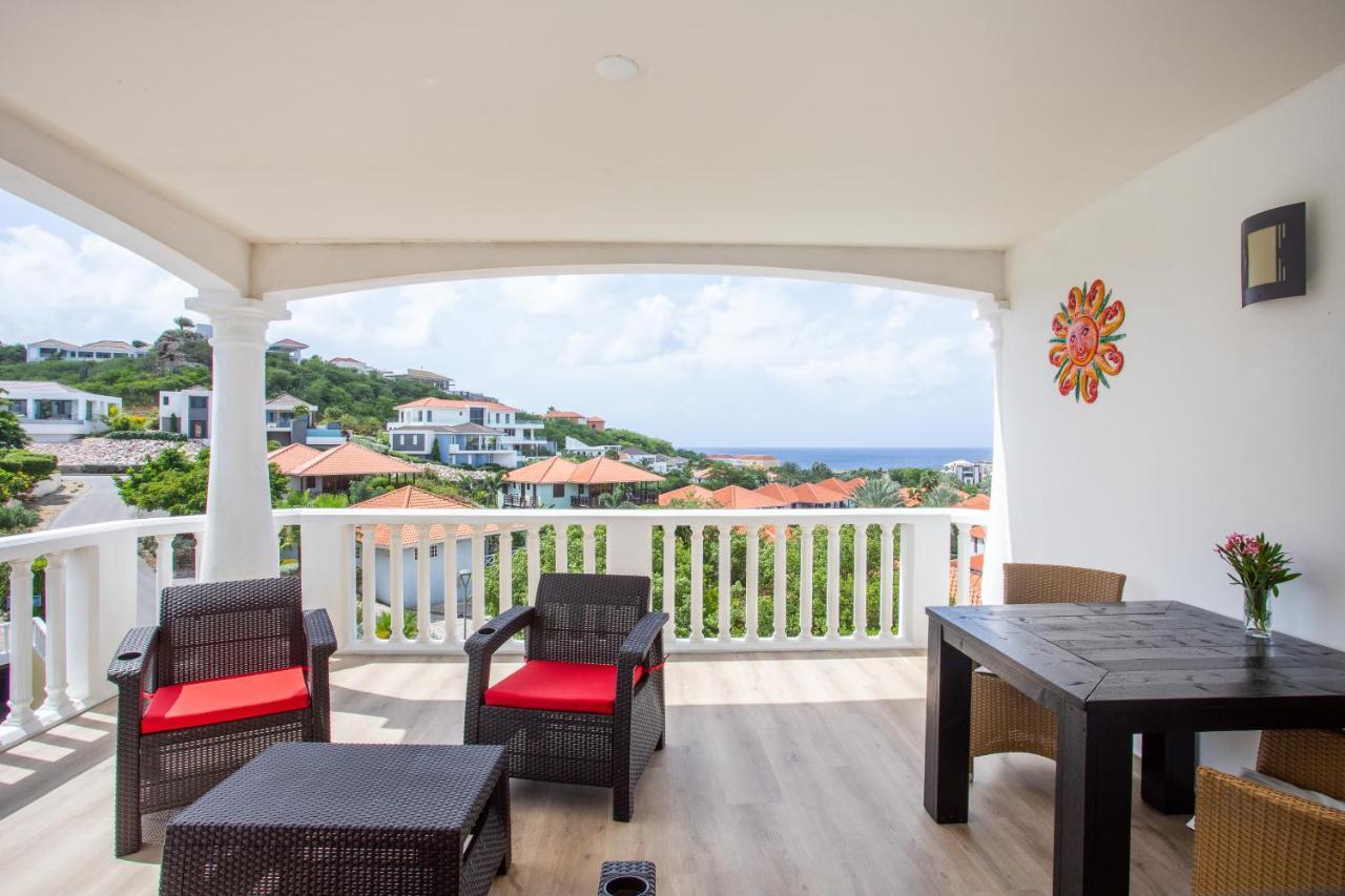 Apartamento Blue Bay