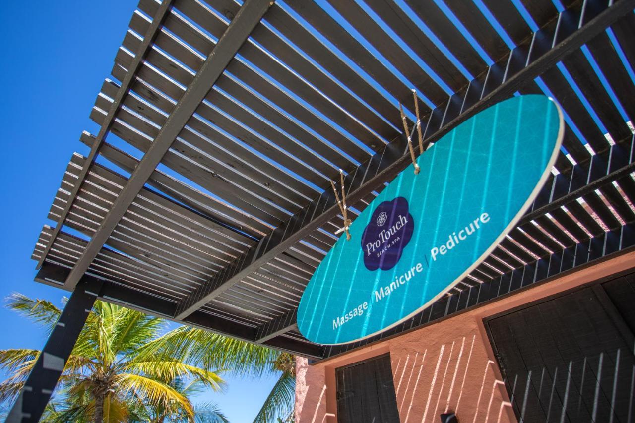 Apartamento Blue Bay