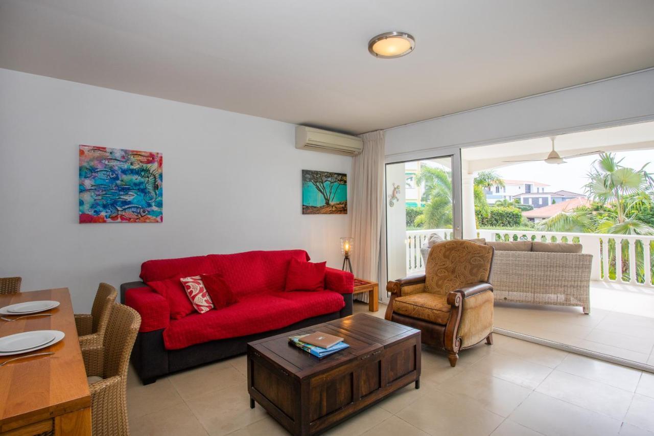 Blue Bay Apartamento *