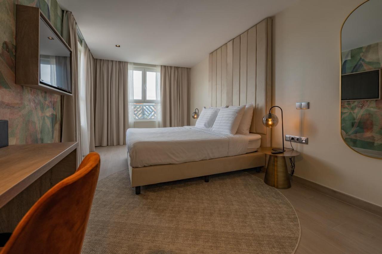 Hotel Harbor & Casino Curacao Willemstad