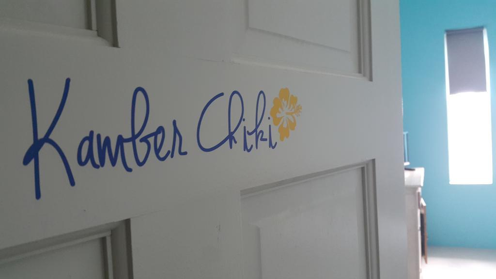 Guest house Curacao