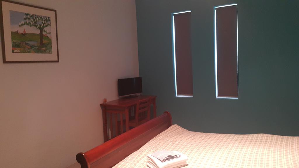 Guest house Curacao 2*