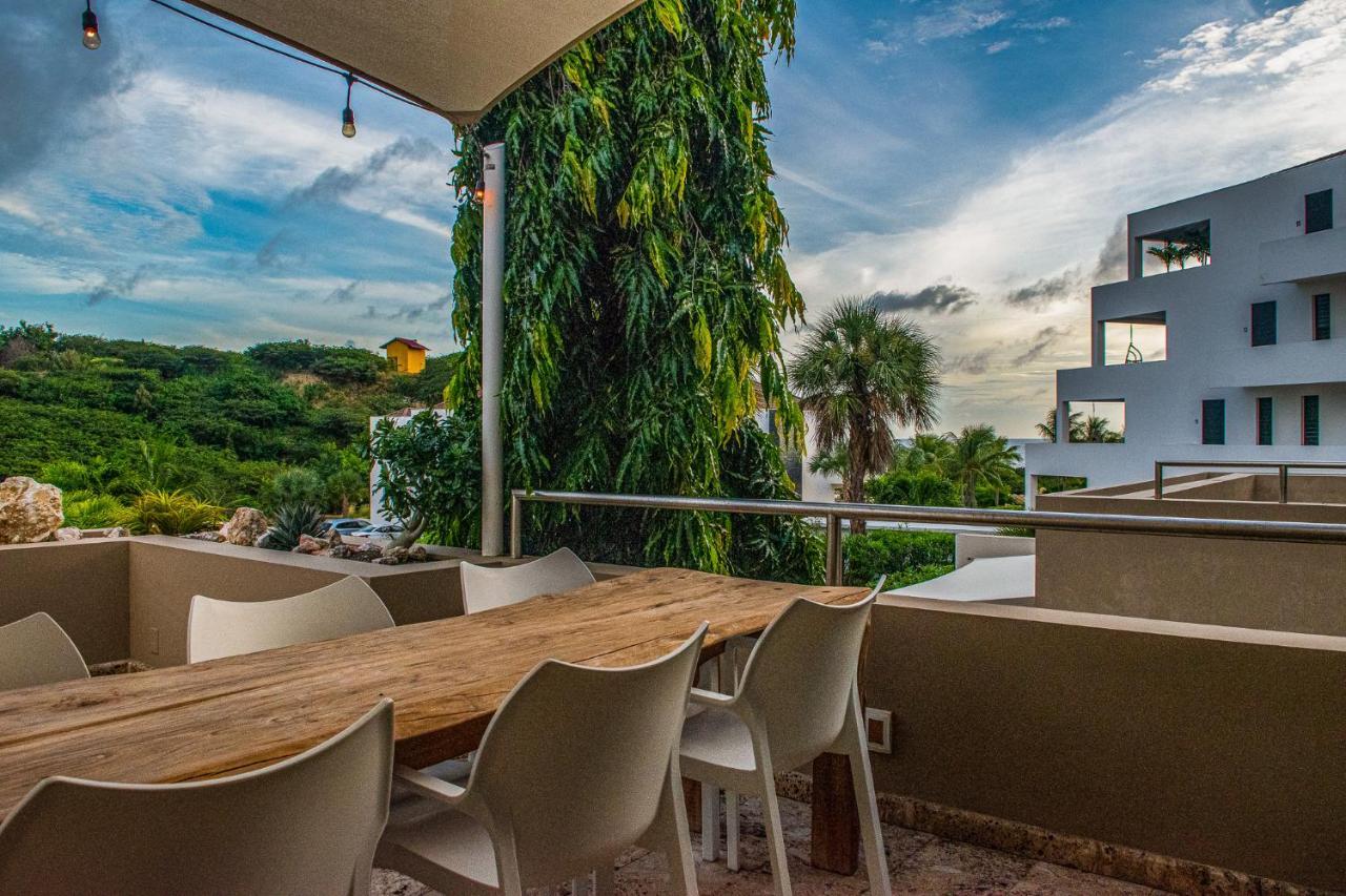 Blue Bay Luxury View Apartment *