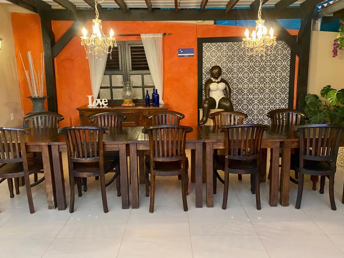 Hotel Casa Amalia - Jan Thiel Beach (Adults Only) Willemstad