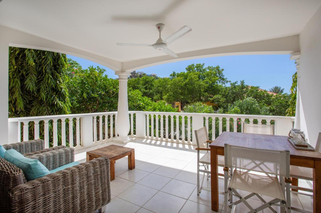 Apartamento Blue Bay Dorp Sint Michiel