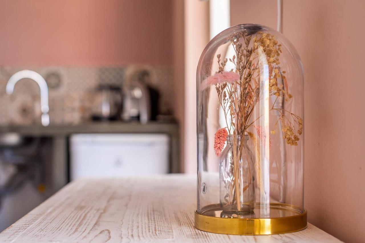 Boho Bohemian Boutique Hotel Willemstad