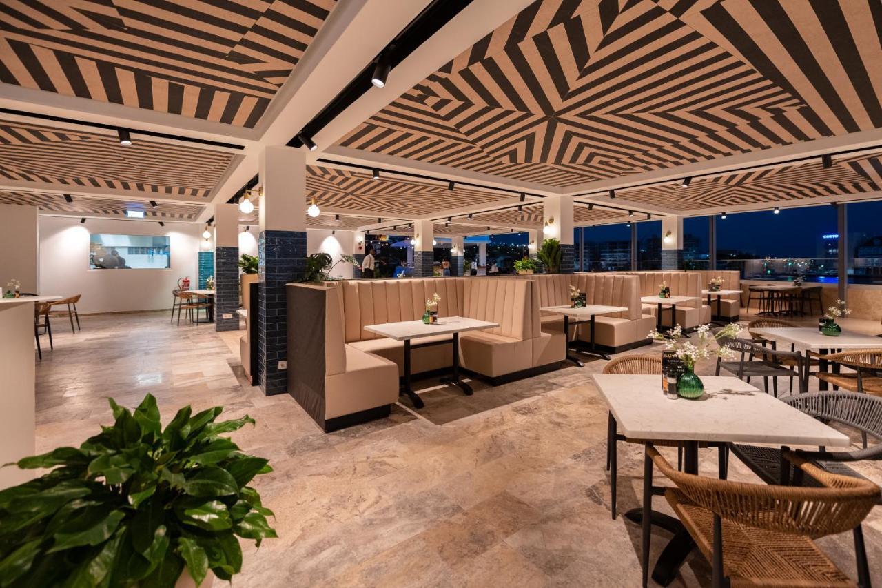 Hotel Harbor & Casino Curacao Willemstad