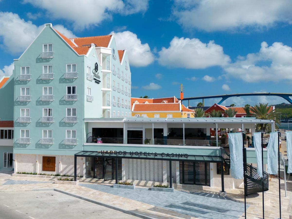 Harbor & Casino Curacao 4* Willemstad