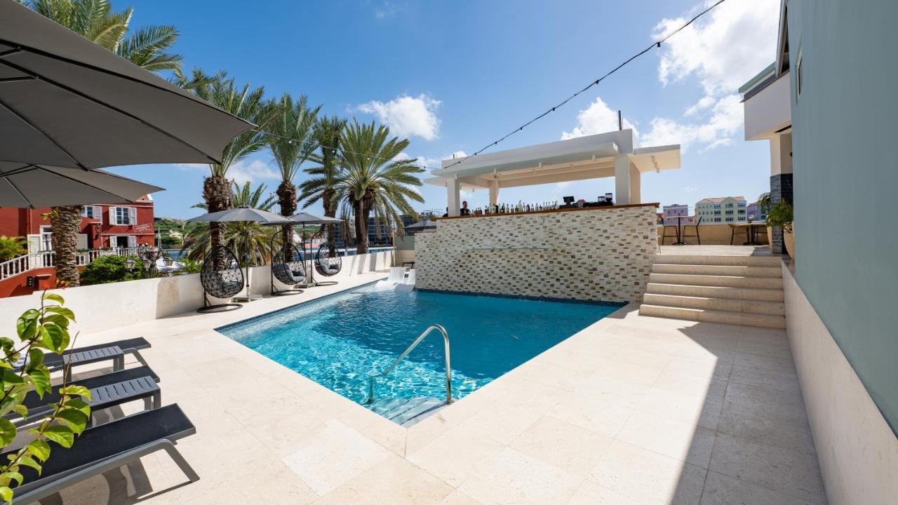 Harbor & Casino Curacao 4* Willemstad