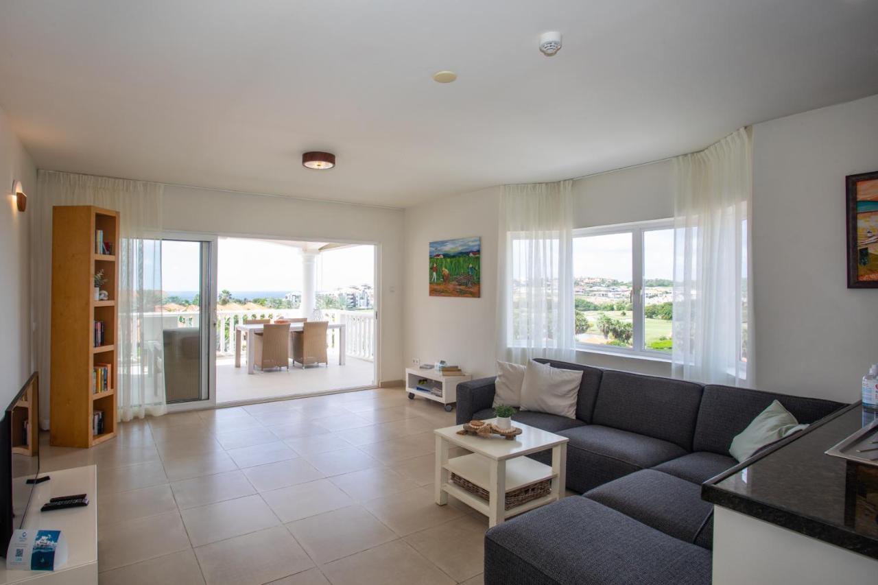 Blue Bay Apartamento