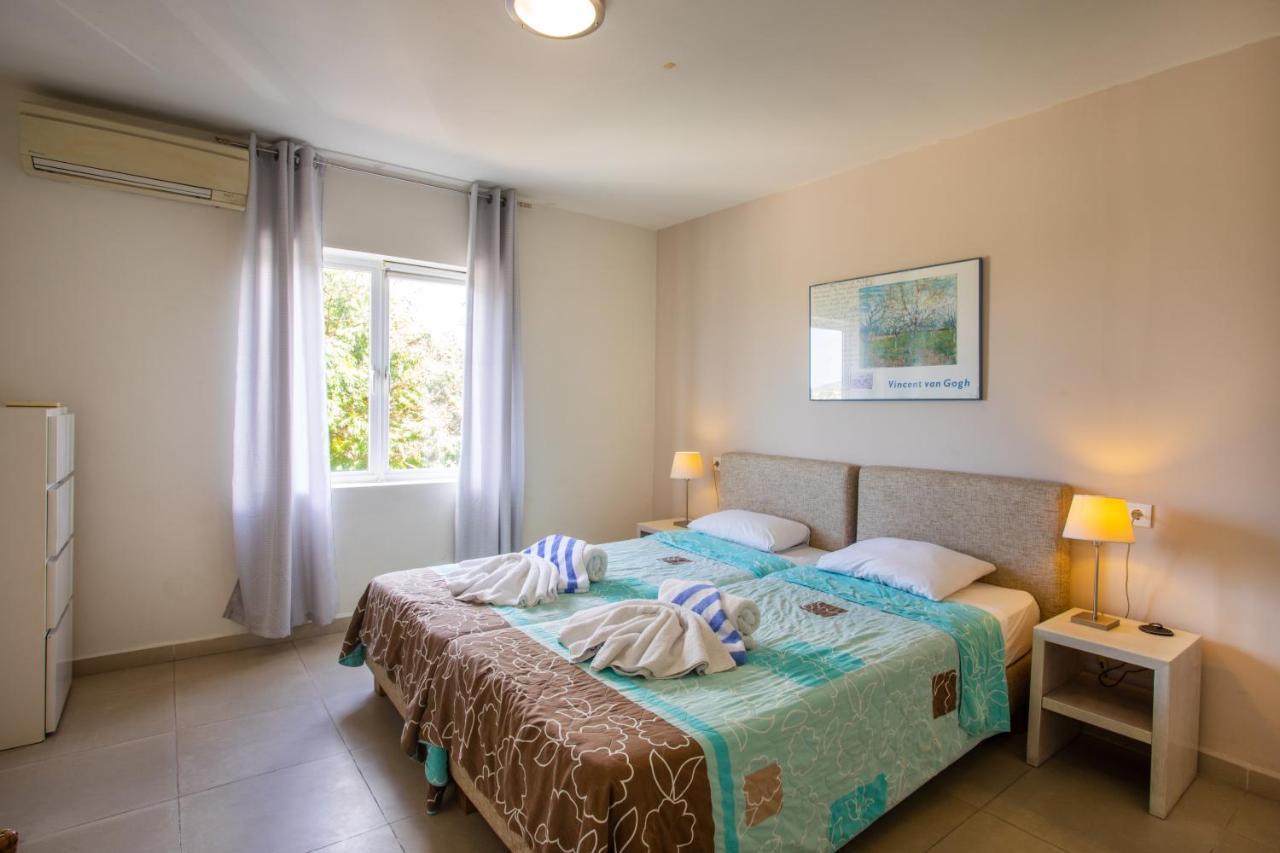 Apartamento Blue Bay *