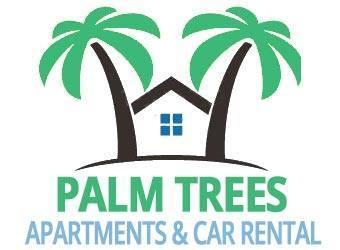Palm Trees Apartment *