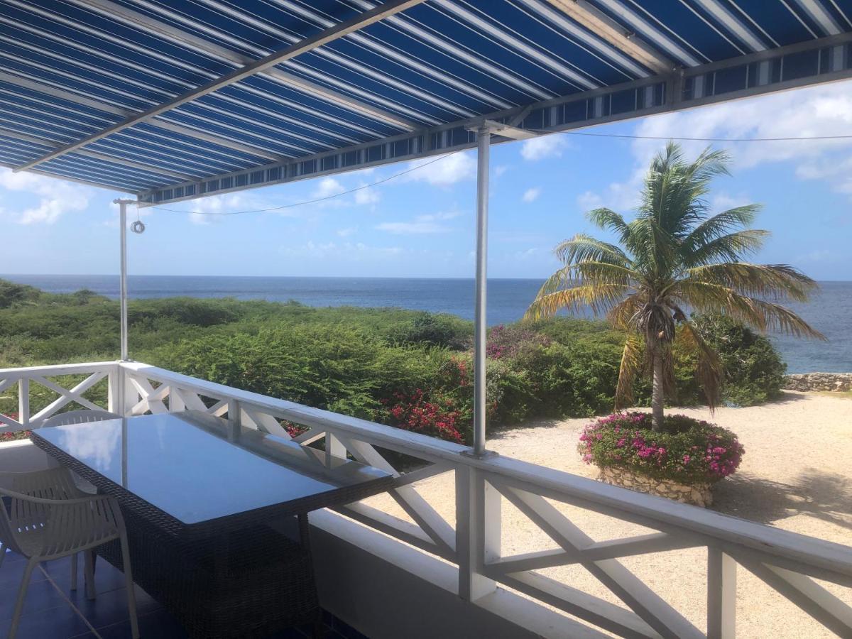 Holiday home Marazul Dive Resort. 3 Bedroom Seafront House. Dive, Snorkel, Enjoy Amazing Sunsets
