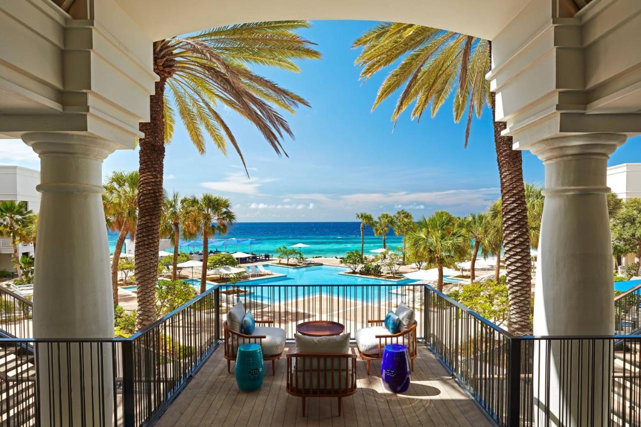 Resort Curacao Marriott 5*