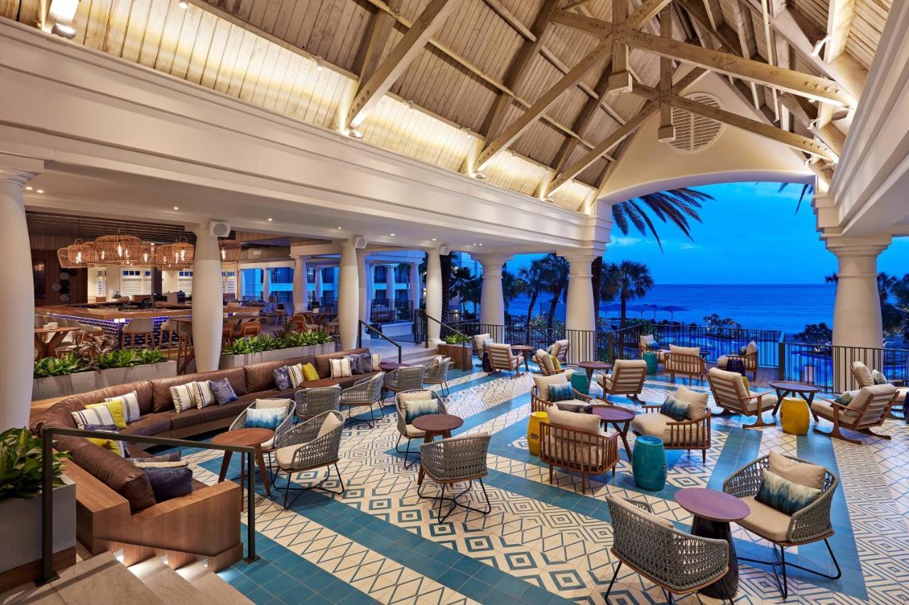 Curacao Marriott 5* Willemstad