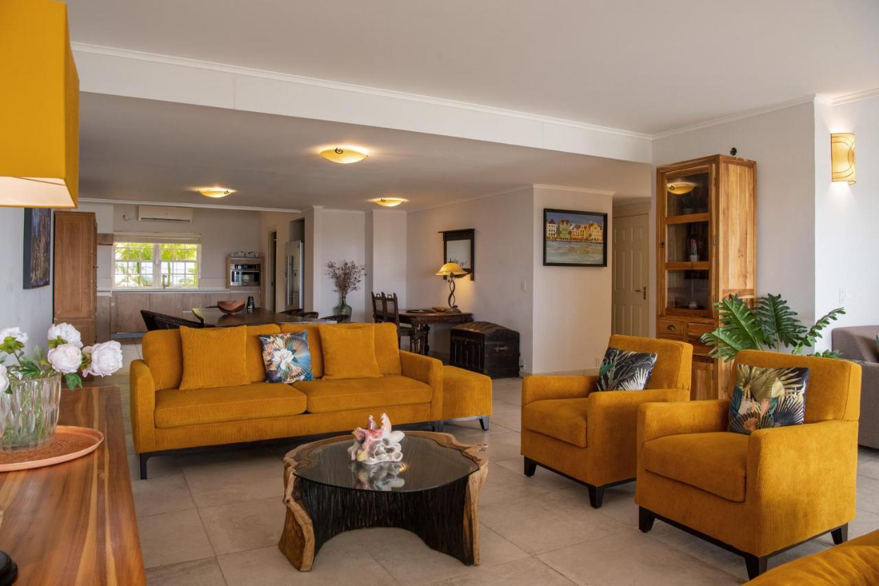 Curacao Luxury Holiday Rentals