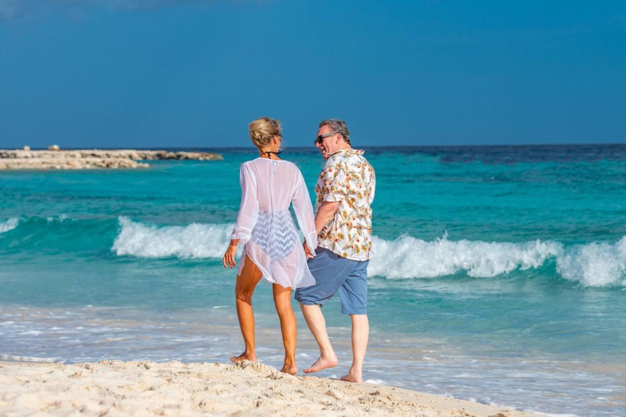 Resort Curacao Marriott