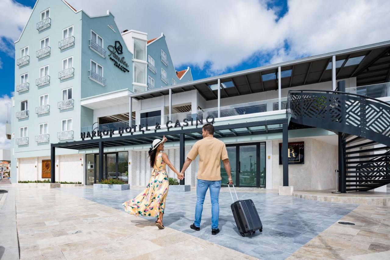 Harbor & Casino Curacao 4* Willemstad