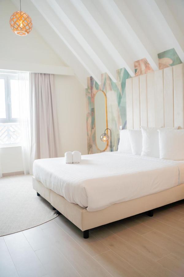 Harbor & Casino Curacao 4* Willemstad