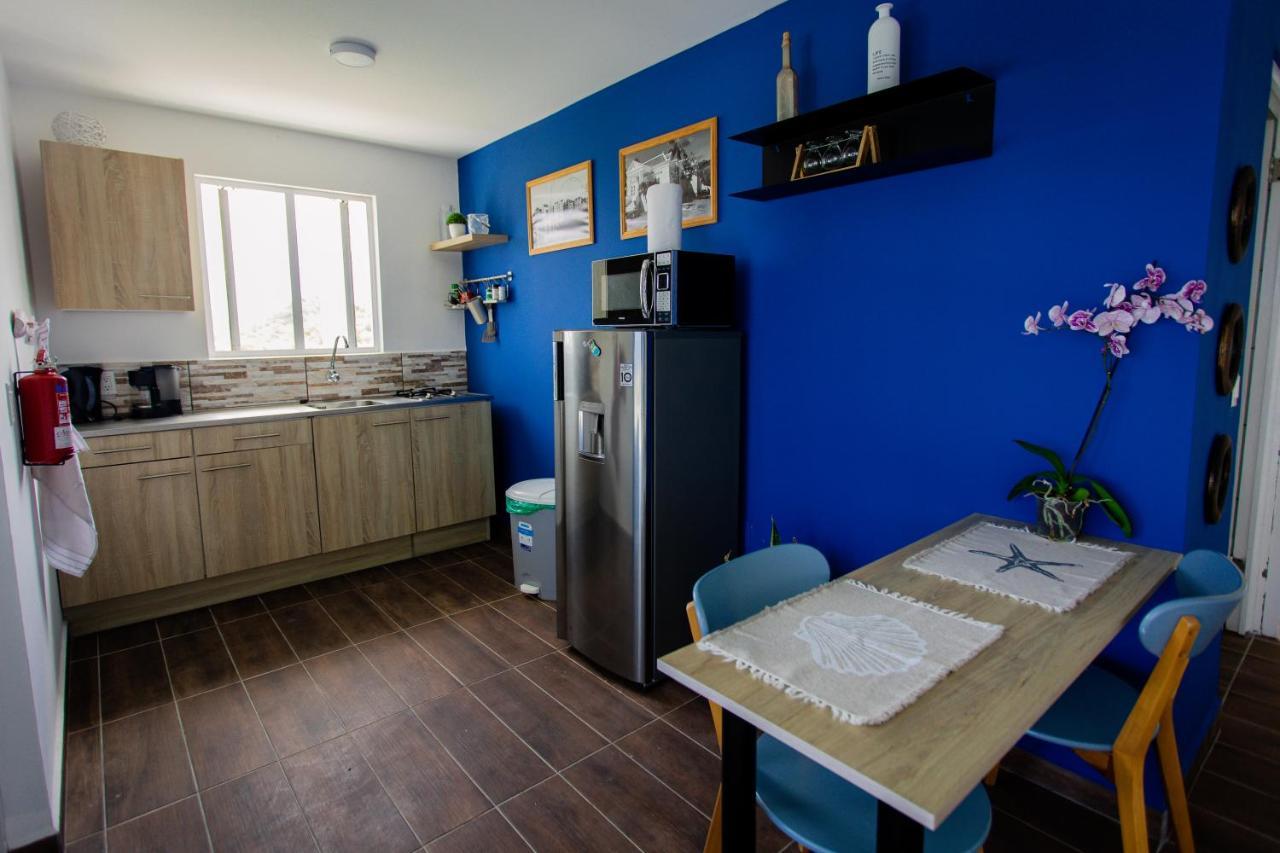 Westpunt Appartement