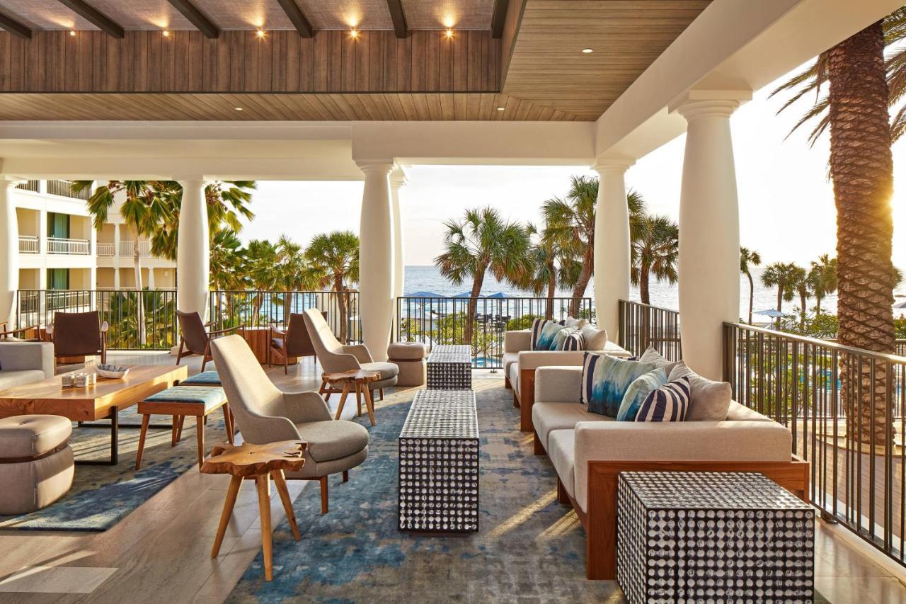 Curacao Marriott 5* Willemstad