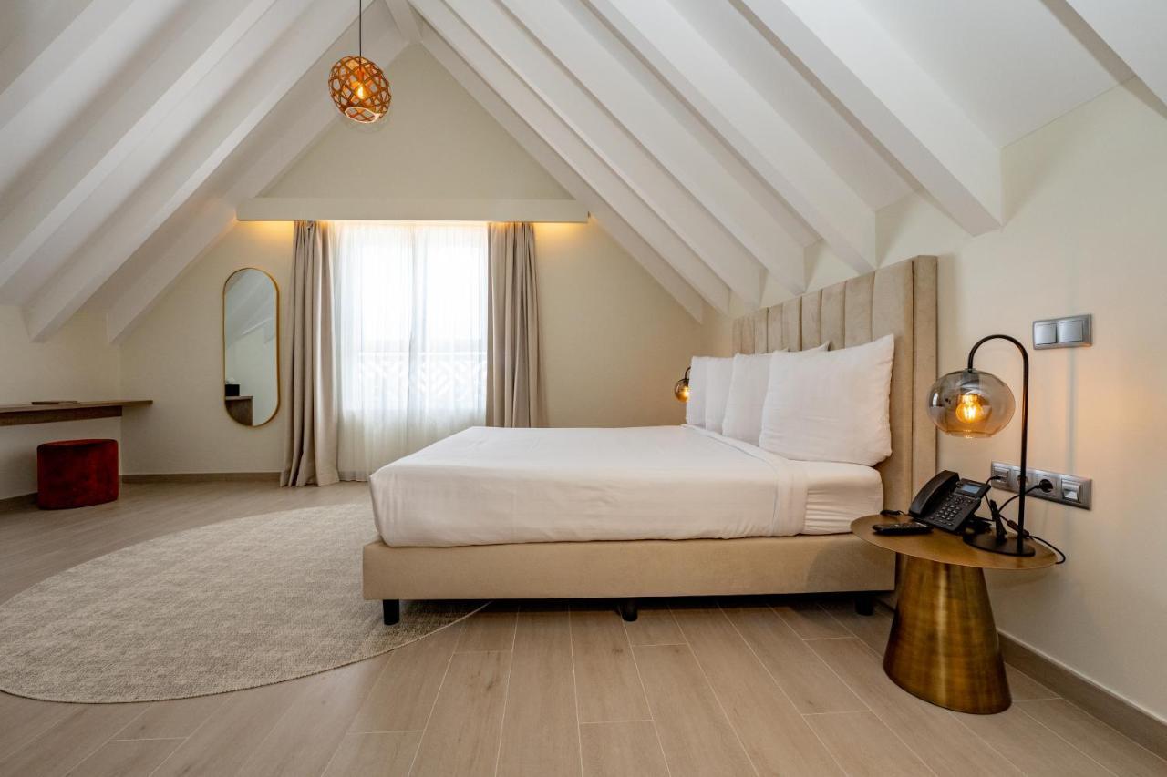 Harbor & Casino Curacao 4* Willemstad