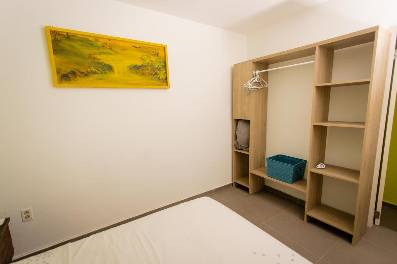 Westpunt Appartement