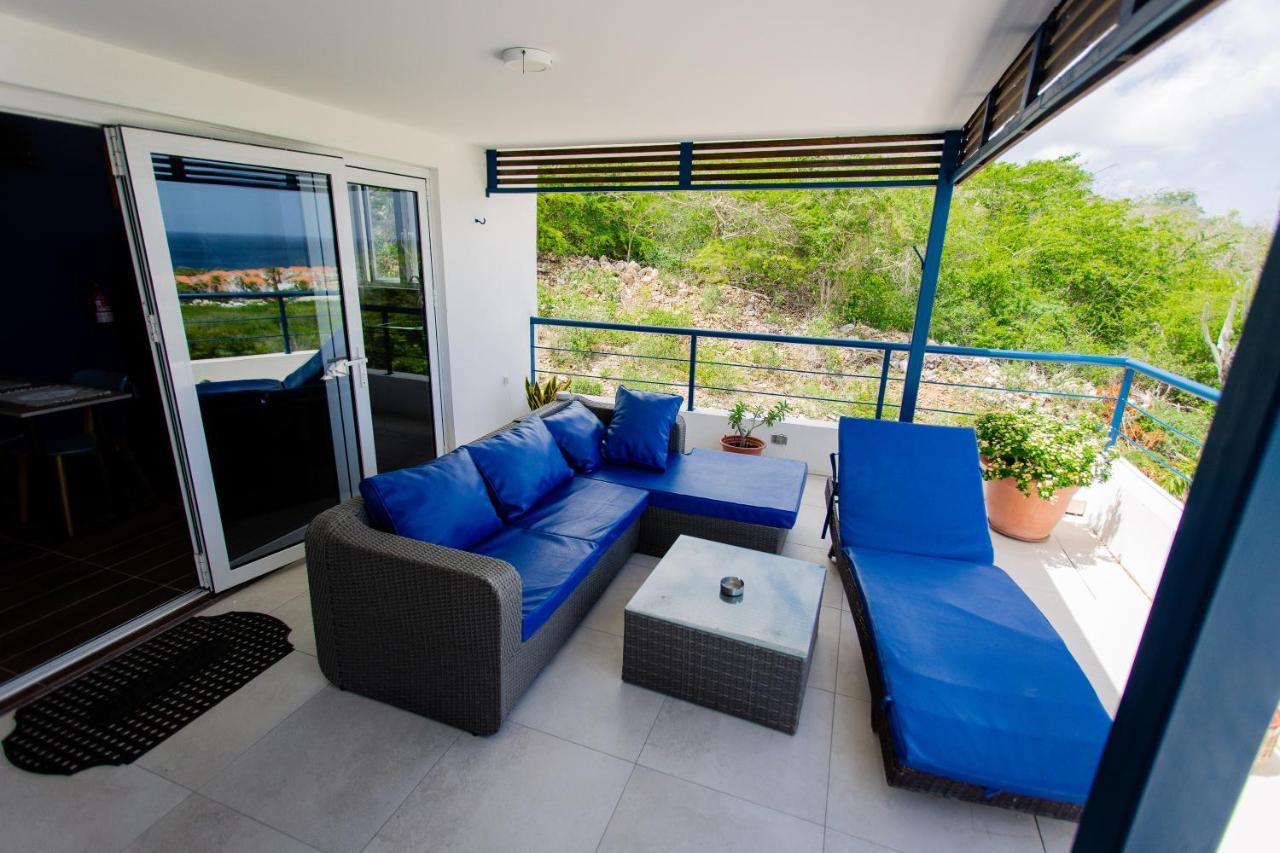 Appartement Westpunt Willemstad