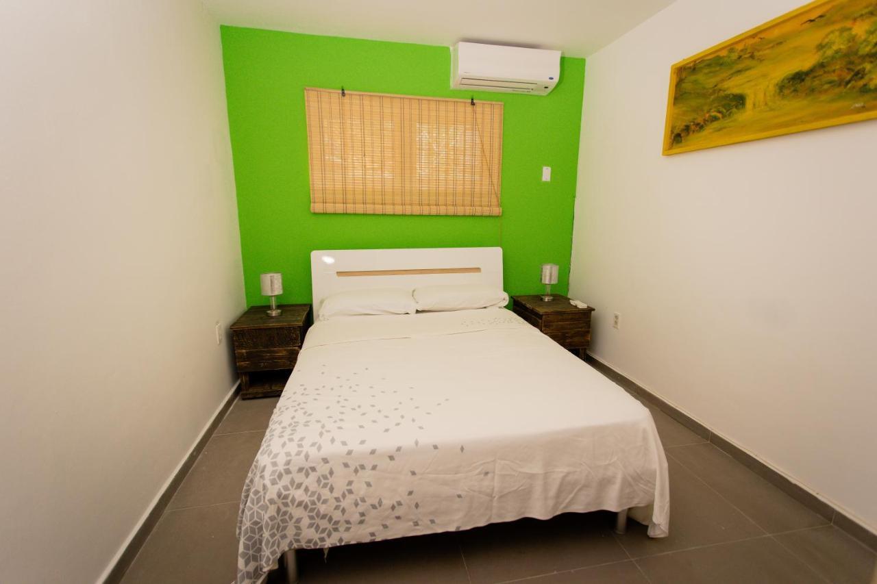 Appartement Westpunt Willemstad