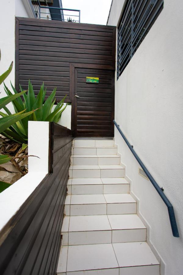Westpunt Appartement