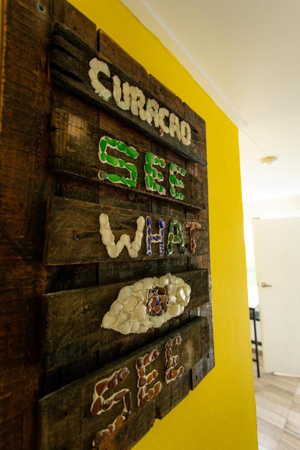 Appartement Westpunt