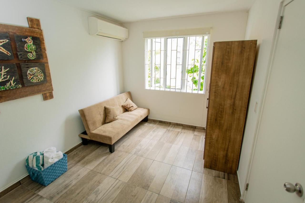 Appartement Westpunt Willemstad