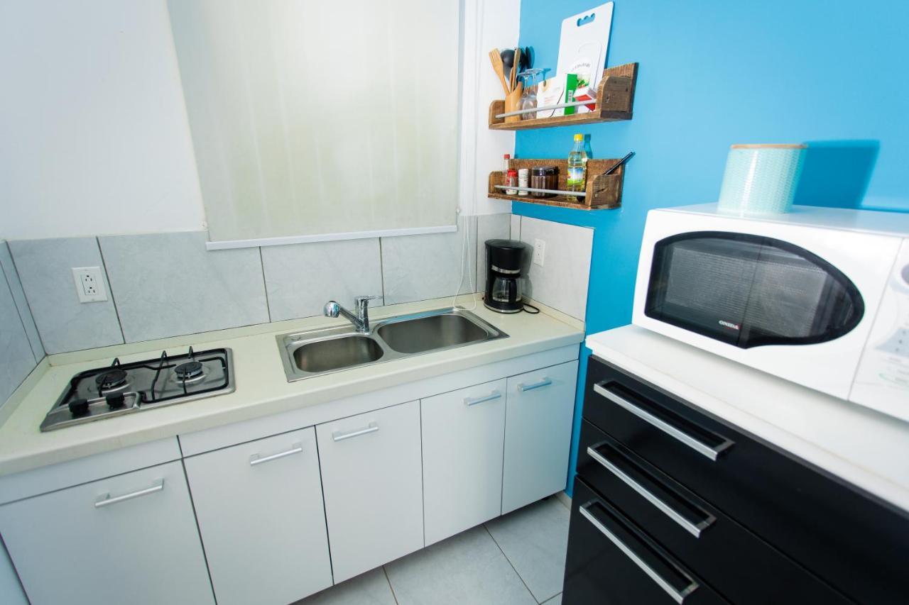 Appartement Westpunt Willemstad