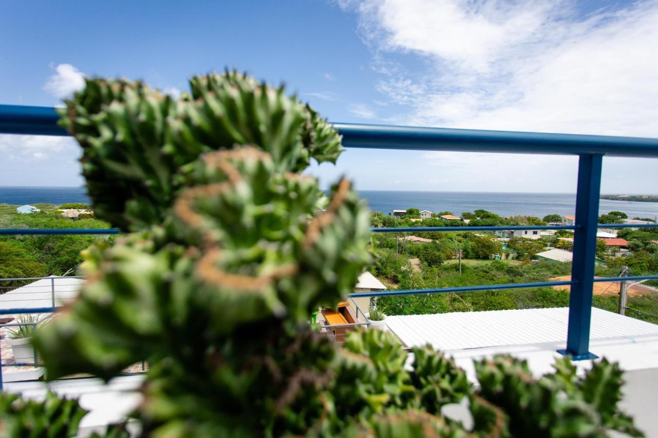 Westpunt Appartement Willemstad