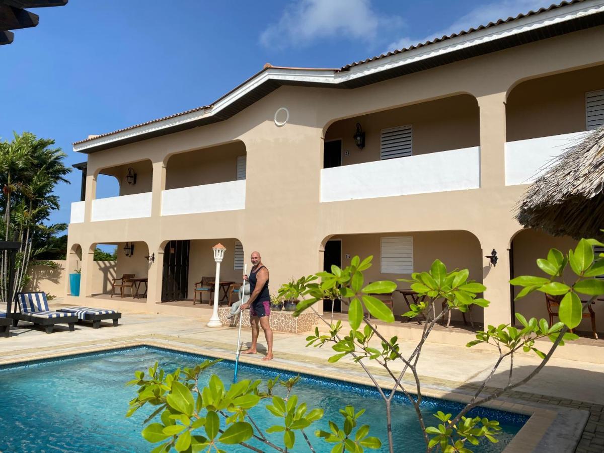 Hotel Casa Amalia - Jan Thiel Beach (Adults Only) Willemstad